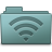 AirPort Folder Willow Icon 48x48 png